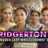 Bridgerton: chi è la nuova Lady Whistledown? Le 5 teorie!