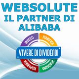 WEBSOLUTE il partner di alibaba