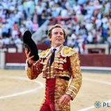 Al Alimón: La "valentía" de Román que "se la jugó" en Las Ventas