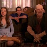 Buffy 6x13&14: Dead Things/Older & Far Away