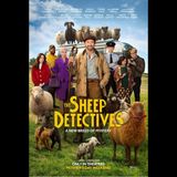 The Sheep Detectives: A Charming Whodunnit with a Woolly Twist