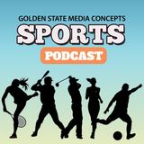 GSMC Sports Podcast Episode 547: NBA Free Agency,New York and Odell Beckham Jr. & Kevin Durant