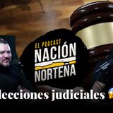 Elecciones judiciales