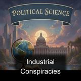 Industrial Conspiracies - Clarence Darrow