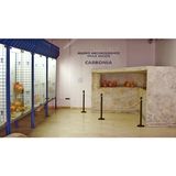 Museo Archeologico Villa Sulcis di Carbonia (Sardegna)