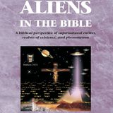 Rob McConnell Interviews - JOHN MILOR - Aliens, Ancient Astronauts, UFOs, Are in The Bible