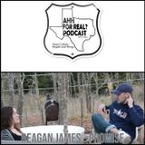 Raegan James - Promise