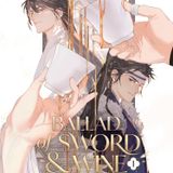 70 The Ballad of Sword and Wine Season 1