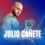 Julio Cañete | CrossFit, Método Conjugado y Powerlifting