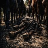 The Riddle - Hooves Lock Road