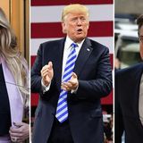 Sky News Radio Podcast - Wednesday 22nd August 2018
