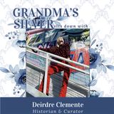 The History of Fall Fashion with Deirdre Clemente