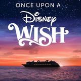 Disney Wish la nave dei sogni arriva nell'estate 2022