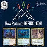 How Partners DEFINE cEDH | Competitive Commander Analysis