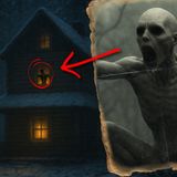 A noite em que algo tentou entrar | Histórias de Terror