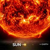 How Big Is BETELGEUSE Really