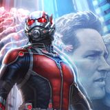 #61: Ant-Man