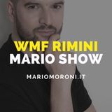 WMF Rimini: il mio Mario Show controfestival