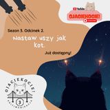 S3E2 - Nastaw uszy jak kot.