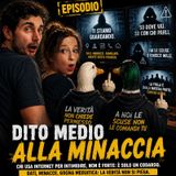 P.1 OPINIONI DIGITALI E MINACCE REALI P.2 MEDIORIENTE IN CRISI. UE IN BILICO Ep.223 - SPEZIE&CRIME