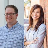 Agency Recovery Series with Mickey and Ali of GreenMellen Media