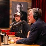 Joe Rogan Experience _2479 - Bob Lazar _ Luigi Vendittelli