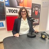 Protagonista della puntata è Giuliana Moretti, direttrice del CPA di Rovigo