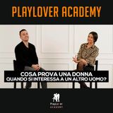 1093 - Salva la TUA RELAZIONE: Ecco Cosa PROVA Una Donna FIDANZATA Quando si INTERESSA ad un Altro UOMO
