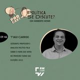 #46 | Tiago Garrido