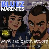 sonidos dispersos bluez marentes podcast