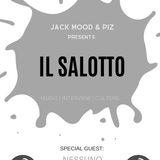 Salotto con Nessuno - Jack, Mood & Piz  - s01e08