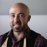 Ike Shehadeh Founder/Face behind iconic Ike's Love & Sandwiches. 55+ locations, over 800 sandwiches on the menu