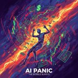 The AI Panic_ Market Realities Unveiled