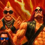 #228: Did Hasbro Really Make a G.I. Joe Metal Band?