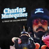 23. "El juguete es cultura que se mueve entre manos" con Petter OKKA de Los Cazajuguetes.