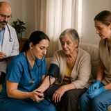 Nel Salotto di Visioni dialogo sulla sanità veneta