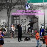 Croniquerías: La Tiendita