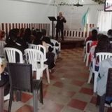 Amar al Señor  - Miguel Talero |25 de Octubre del 2026 | Predicas Cristianas 2026