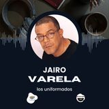 Jairo Varela: El Genio que Creó al Grupo Niche y Revolucionó la Salsa Colombiana | Los Uniformados"
