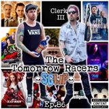 Ep 86 - The Tomorrow Racers