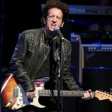 A Conversation with Willie Nile