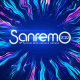 LUCIANO PAZZAGLIA commenta la serata del 72' festival di Sanremo 2022 da Radio Arancia 06 02 2022
