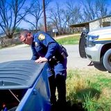 Killer Realizes Cops Discover His Terrifying Secret