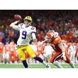 College Football Playoff National Championship Game Update January 13th, 2020