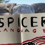 In rime sparse/S02-11 - Su "Language" di Jack Spicer