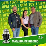 Olimpiadas de Robótica, Agosto 15 2025