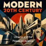 Ukraina and the Peace-conference - Stanislav Dnistriansky