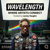 Wavelength - The De Broglie Effect: Tiny Artists Casting Giant Shadows