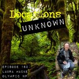 Laura Macke - Olympic National Park - Washington