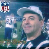 2023 - NFL Thankgiving Week 12 Prediction Podcast Show - TCDShow.com